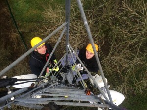 Comvergent Apprentice Engineers