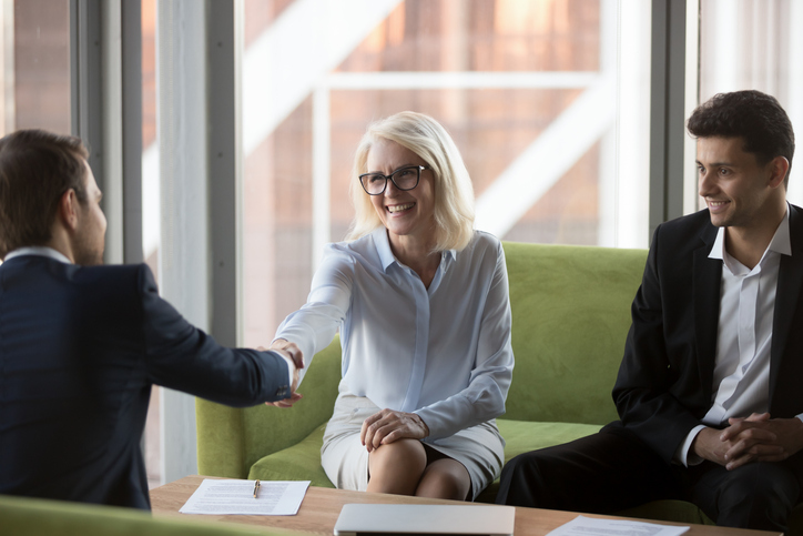 Introducing the new dedicated website for Comvergent Recruitment thumbnail image