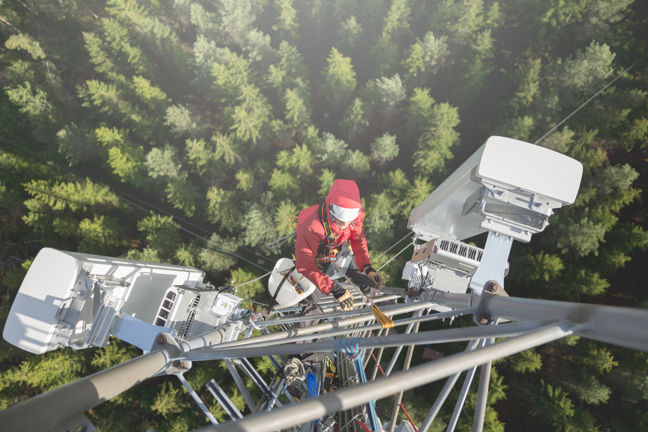 Comvergent Land New Contract with Global Telecommunications Vendor thumbnail image