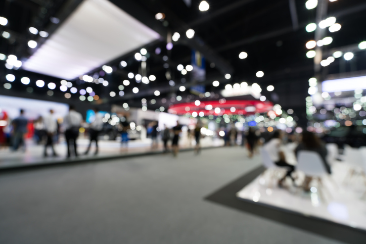 Visit us at In-Procurement Live! thumbnail image