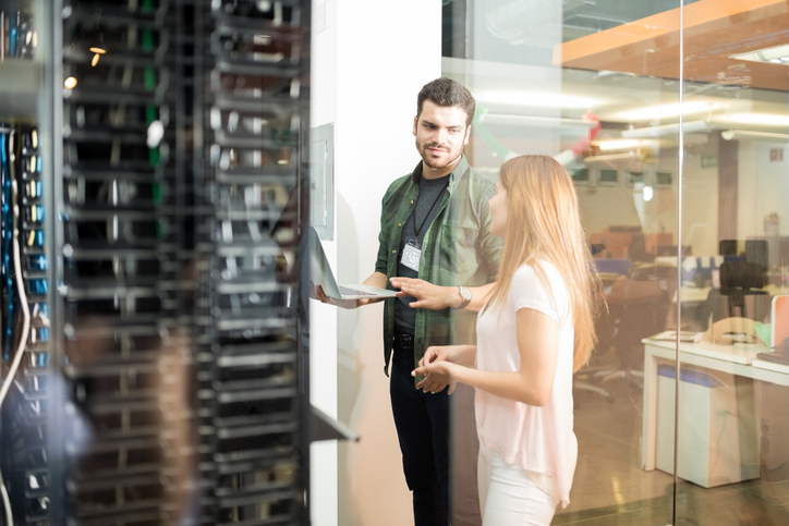Comvergent Deliver Successful IPSec Migration Project thumbnail image