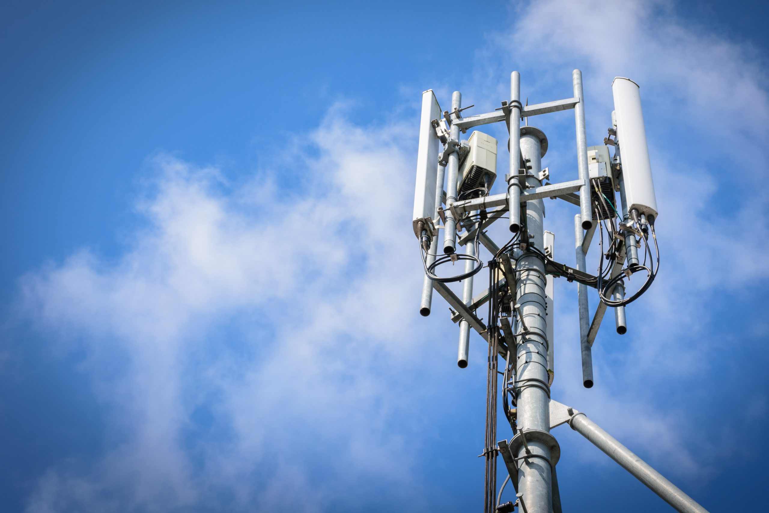 Ericsson minilink technology on the MBNL network thumbnail image