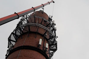 5G Short Stories – Amtico Chimney thumbnail image