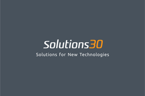 Introducing Solutions30 UK thumbnail image