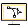 Design of communications and energy networks